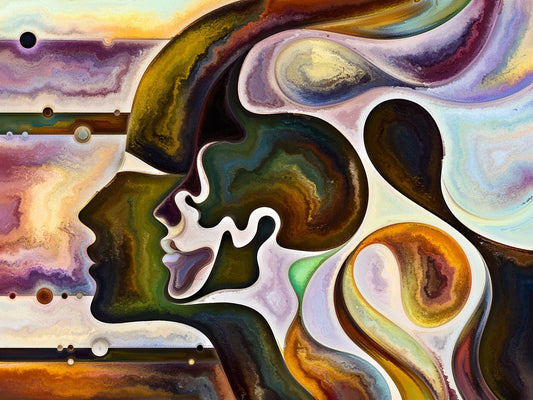 Awareness is a Daily Practice
